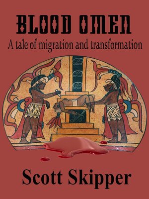 cover image of Blood Omen